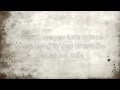 Eden-Phil Wickham [lyrics]