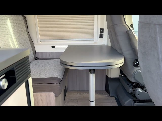 1460235 Hobby Vantana K 65 ET ONTOUR EDITION Long bed 2022