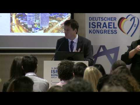 Israelkongress 2013 - Culture Lab