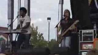 Storyside: B - Be Still (We Are Not Alone) at SHOUTfest