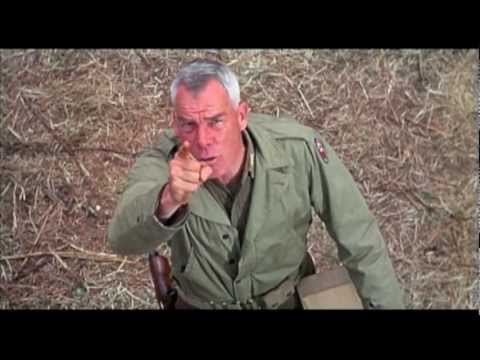 The Dirty Dozen Trailer (Fan Made)