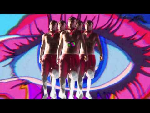 Lil Pump ft. 6IX9INE - SMOKE (Music Video)