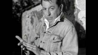 Joe Ely - She Never Spoke Spanish To Me