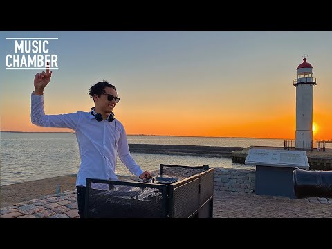 Music Chamber invites: Christian Tyler | dj set at De Vesting | Hellevoetsluis, the Netherlands