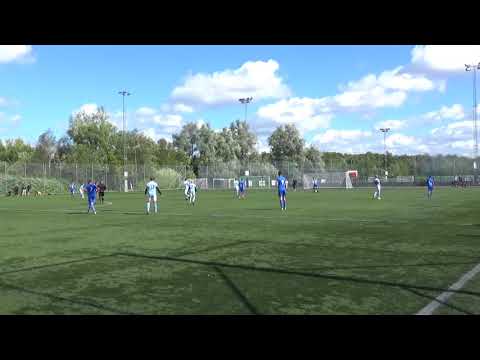 Haris Kurtisi: KIK-RÅÅ IF 2018-09-08 (del.1)