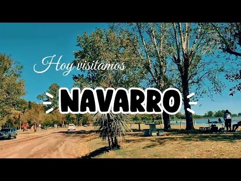 ¡Nos fuimos a Navarro! Asado, laguna y vida de camping en familia 🪵🔥