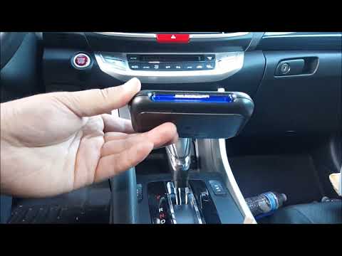 CS-X3 Air Freshener Squash Scent