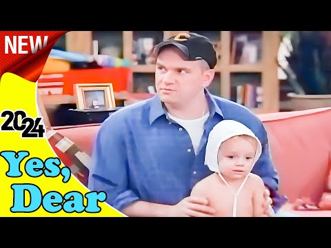 [HOT] Yes Dear 2024 🍃🍁 Make Every Second Count  🍃🍁 Best Sitcom TV of 2024