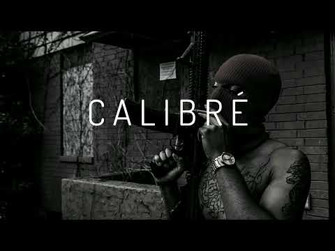 [FREE] Kaaris x Kalash Criminel x Tovaritch "CALIBRÉ"  | instru rap lourd  2022
