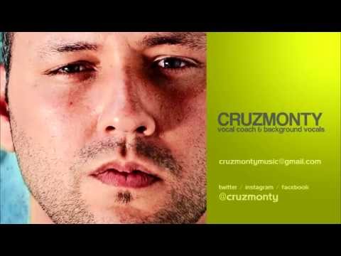 CRUZMONTY - BACKING VOCALS DEMO REEL