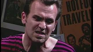 Horses Sing None of It 182 Martin Simpson 4 29 98