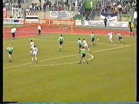 MSV Duisburg 4-0 SV Meppen 1991.mpg