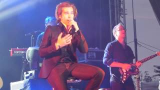 Amaury VASSILI - Insieme A Lei - Concert Montluçon