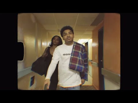 NoCap - Blind Nights (Official Music Video)