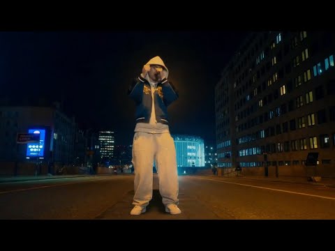 Sam Recks X Ashbeck Type Beat | "Ready”