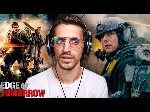 I FORCED Myself to Watch My FIRST Tom Cruise Movie