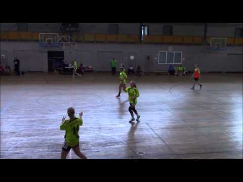 CdL-wJC_Vorrunde_Nordhaeuser SV vs. HC Leipzig(Teil 1)