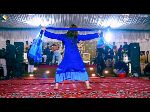 Haye Zalma Meri Jaan Jale , Chahat Baloch Dance Performance 2023