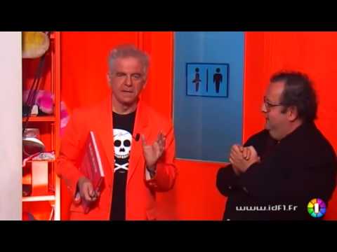 JJDA - Jacques Volcouve et les Beatles