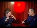 Interview with Noel Gallagher