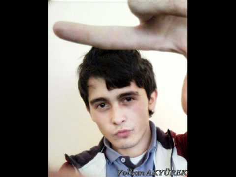 Dj Volkan Akyürek - Bass Cube (2012)