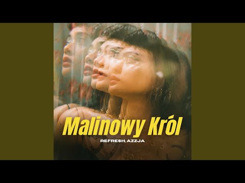 Malinowy Król (extended mix)