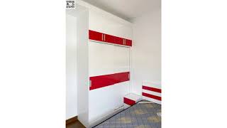 HOÀN THIỆN NỘI THẤT CĂN HỘ RICMOND CITY - G17.11