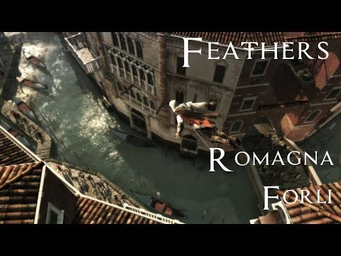 Assassin's Creed II | Feathers: Romagna/Forlì