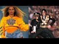 Tariq Nasheed asks Who's The Better Performer:  Beyonce or Michael Jackson?