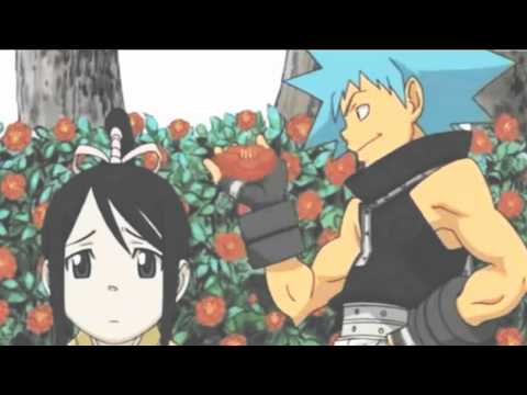 BLACK★STAR'S SO MEAN }