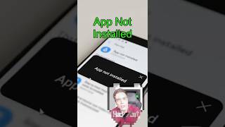 Mod APK Install Problem: App Not Installed on Android - Causes and How to Fix