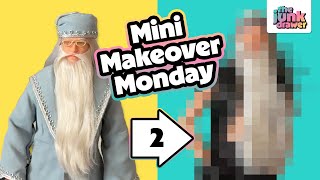 Mini Makeover Mondays: No.2