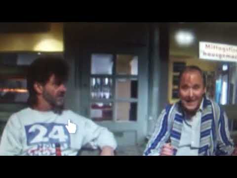 Dittsche ist wieder da! Auf ARD 19.40 Uhr vom 7.11.-10.11.2022