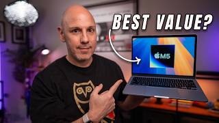 M5 MacBook Air Price Revealed: Here's What You Get