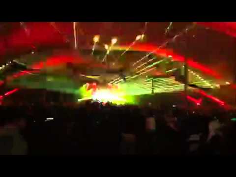 Infected mushroom lazarssss