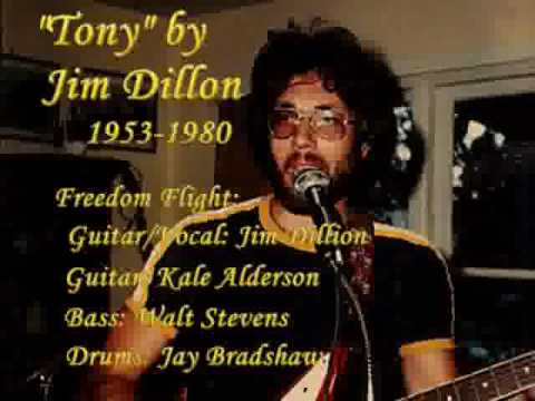 Freedom Flight - Tony.flv