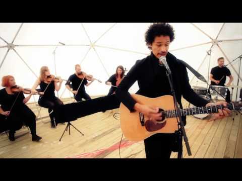 Eagle-Eye Cherry - Can't Get Enough (Acoustic Version)