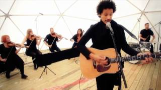 Eagle-Eye Cherry - Can&#39;t Get Enough (Acoustic Version)