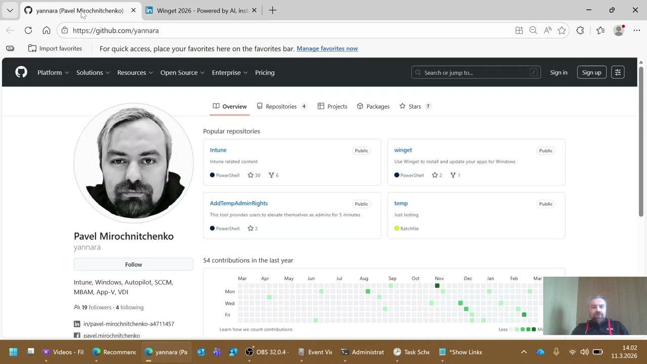 Winget technical walkthrough of scripted solution | Automate updating all apps for free!