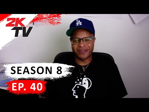 2KTV Jersey Design Contest: Finalists Revealed - NBA 2KTV S8. Ep. 40