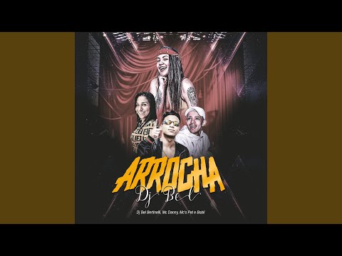 Arrocha Dj Bel