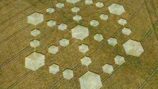 311 Crop Circles - It Seems Uncertain / Amber