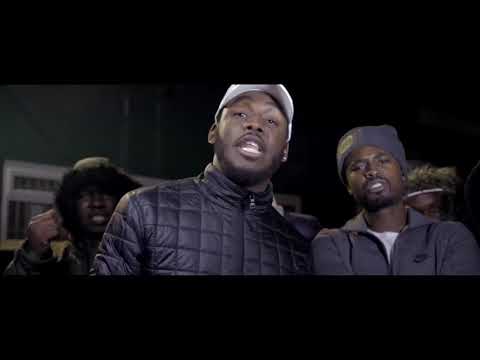 Shocka x Dun D - Not Afraid | @Shocka_Artist @OfficialDunD