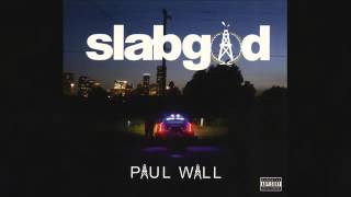 Paul Wall feat. Devin The Dude & Curren$y - Crumble The Satellite (Prod. by 5ive 9 & Kez Jonez)