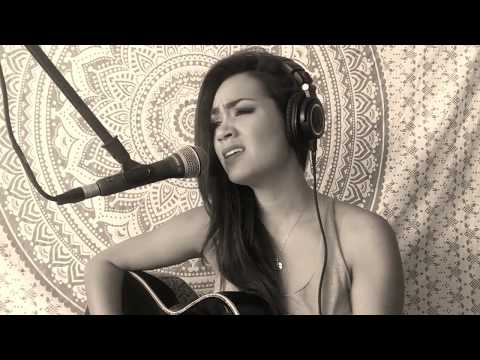 Is This Love - Bob Marley (Melissa Bret cover)