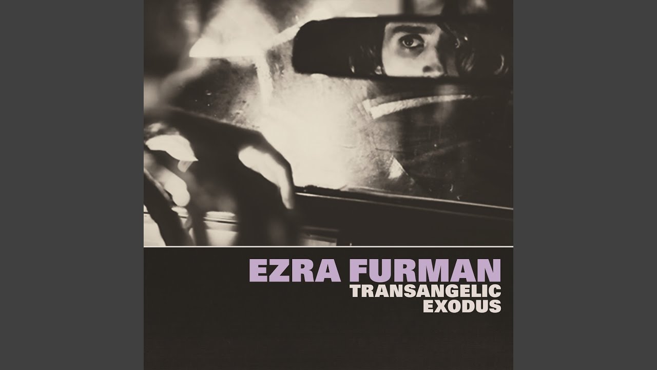 Ezra Furman - No Place