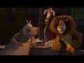 Madagascar Marty S Birthday Scene HD