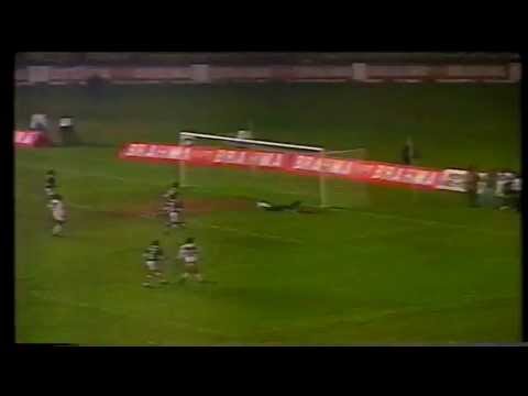 BRASILEIRO 1992-08-JUL - VASCO 3X0 SÃO PAULO