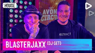 Blasterjaxx (DJ-set) | SLAM!