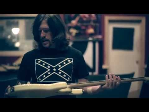 MACHINE HEAD - Bloodstone & Diamonds: Production Blog #4